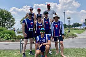 Image result for Carneddau Triathlon Club