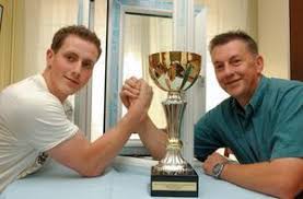 Image result for Milton Keynes Armwrestling Federation
