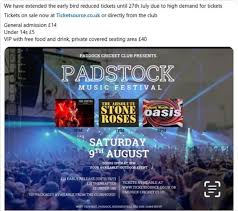 Image result for The Paddock Cricket Club