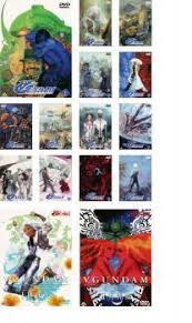 「フィル・アッカマン ∀ガンダム」の画像検索結果