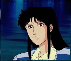 「来生瞳（アニメ版）」の画像検索結果