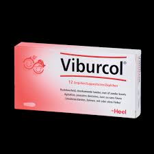 Image result for viburcol