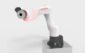 Bildergebnis für kuka lwr