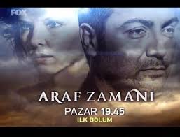 Araf Zamanı 3.Bölüm Full İzle