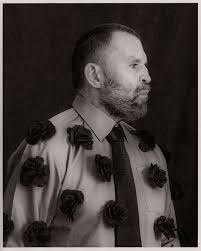 Image result for bjarne melgaard
