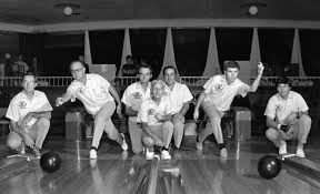 Image result for Bridgman Bowling Club