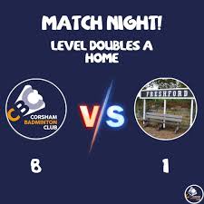 Image result for Corsham Badminton Club