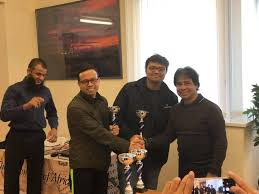 Image result for Nottingham University Staff Badminton Club