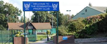 Image result for Edgbaston Priory Club