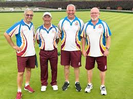Image result for Harpenden & District Indoor Bowling Club
