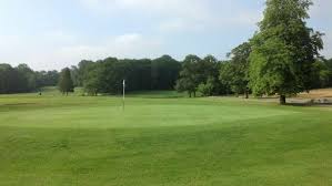 Image result for Cranleigh Golf & Leisure Club