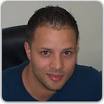 David Miranda Data Entry Clerk