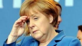 Αποτέλεσμα εικόνας για merkel hitler