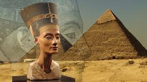 Image result for NEFERTITI