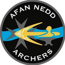 Image result for Derwynd Field Archery Club