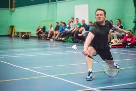 Image result for Southport Badminton Club