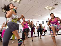 Image result for Zumba Bracknell Club