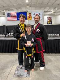 Image result for Kuk Sool Won Of Botesdale