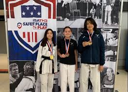 Image result for Quest Taekwondo