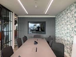 Image result for google hq meeting room