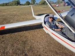 Image result for Chilterns Gliding Club