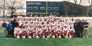 Image result for Oxford Saints