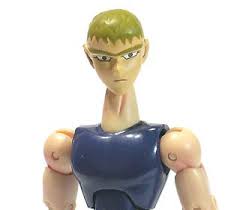 「天猛星ワイバーンのラダマンティス 聖闘士星矢」の画像検索結果