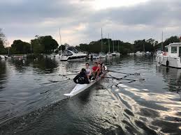 Image result for Westover & Bournemouth Rowing Club