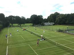 Image result for Bridgnorth Lawn Tennis Club