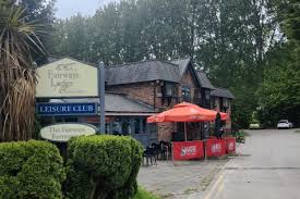 Image result for Fairways Lodge & Leisure Club