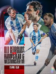 Image result for Old Georgians Hockey Club