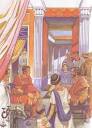 Bible Story of Peter and Cornelius