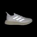 adidas Women's Running 4DFWD 3 W - White | Free Shipping with ...