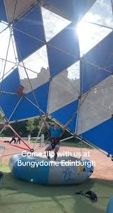 Image result for Cowgate Trampoline Club