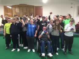 Image result for East Fife Indoor Bowling Club