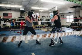 Image result for Sefton Amateur Boxing Club Community Gym