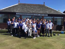 Image result for Abronhill Bowls Club