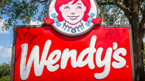Image result for wendy's
