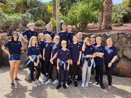 Image result for Ilkeston Swimming Club