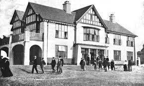 Image result for West Hove Golf Club