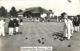 Image result for Clacton & District Indoor Bowls Club