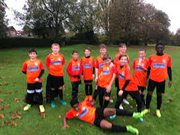 Image result for Borehamwood Crusaders