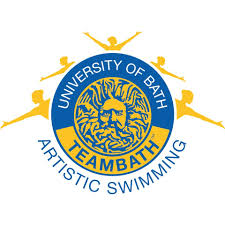 Image result for Team Bath Synchronised Swimming Club