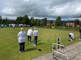 Image result for Mainsforth Bowls Club
