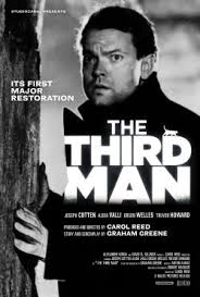 Image result for the third man