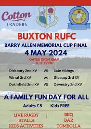 Image result for Buxton Rugby Union Football Club