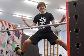 Image result for Hertfordshire Parkour Club