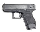 GLOCK 26C ( JEPANG )