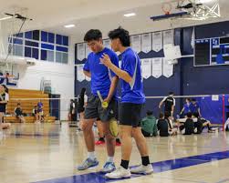 Image result for Janets Drop In Badminton Club