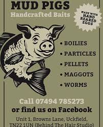 Image result for Crowborough & District Anglers Association